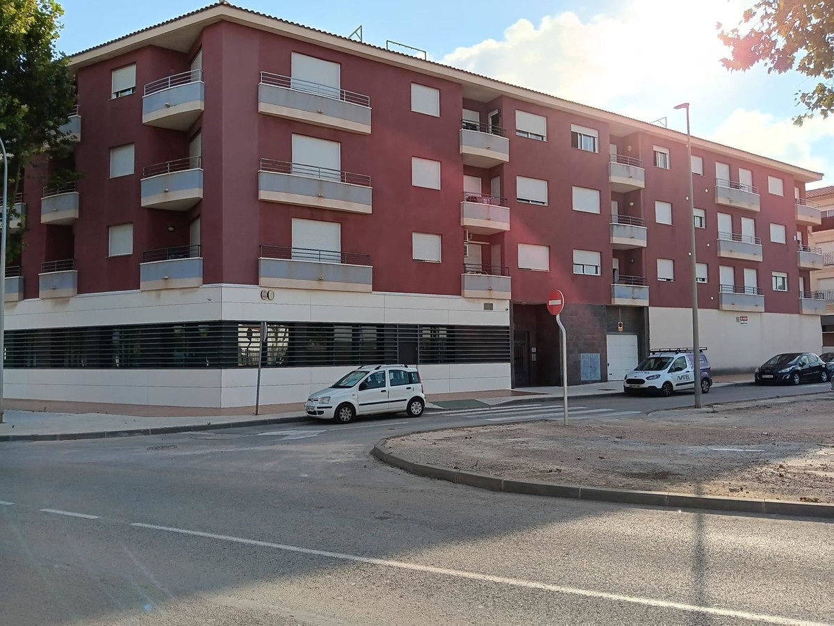 Appartement te koop in Pilar de la Horadada | 3 slaapkamers H5263804