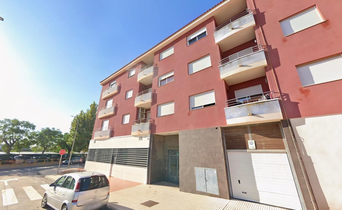Appartement te koop in Pilar de la Horadada | 3 slaapkamers H5263804