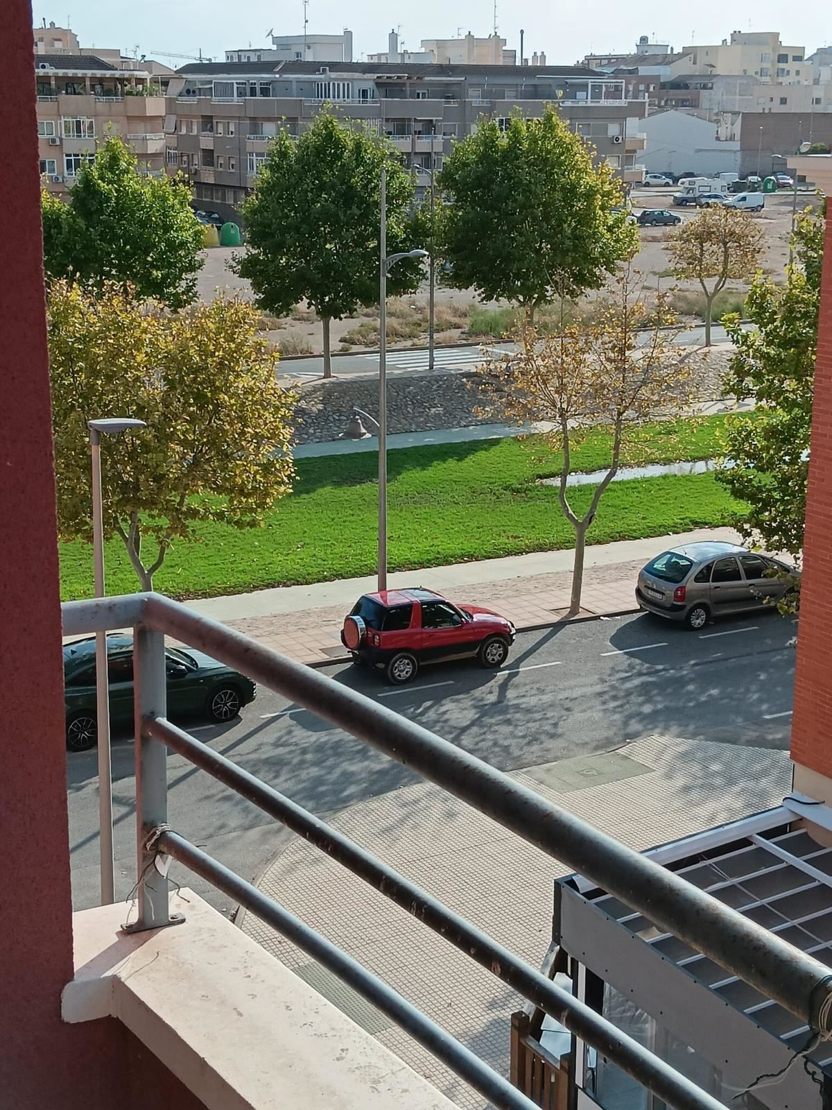 Appartement te koop in Pilar de la Horadada | 3 slaapkamers H5263804