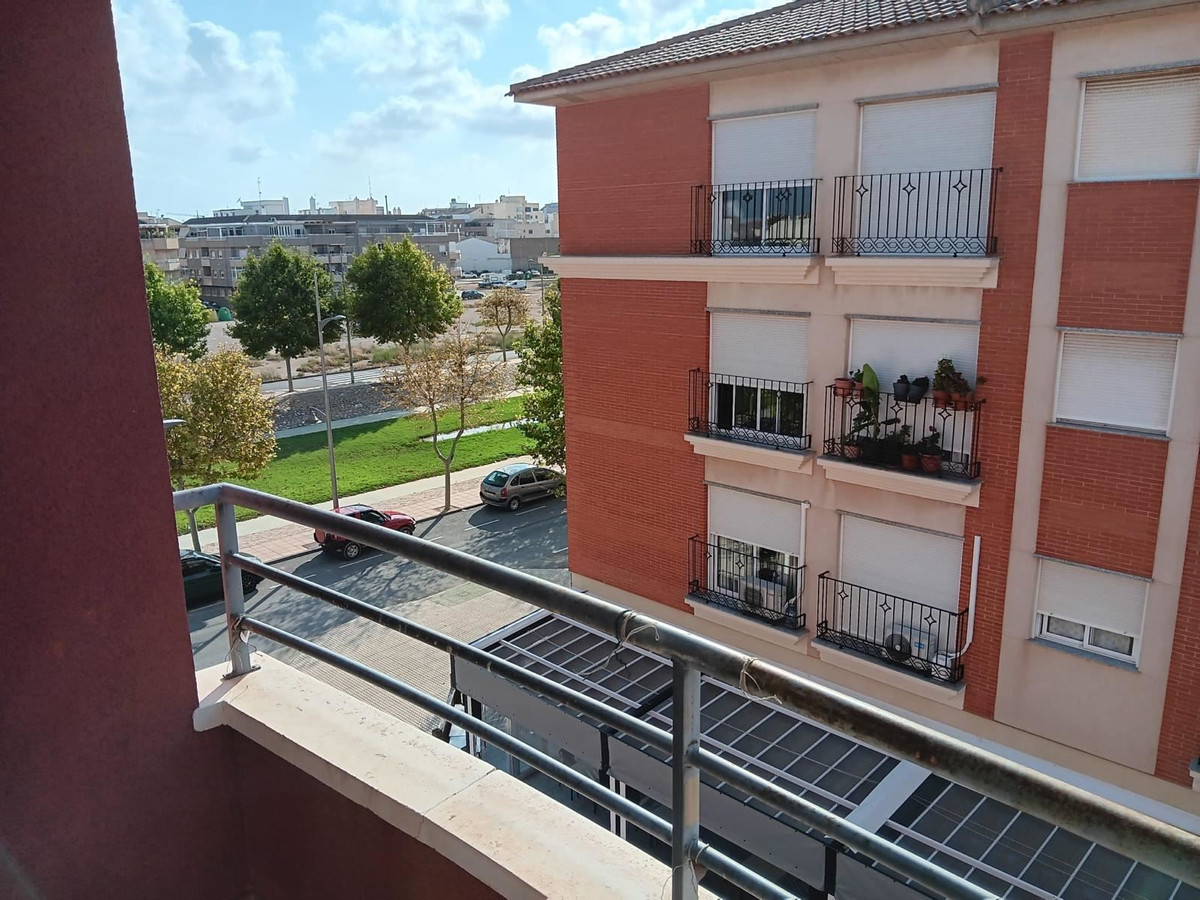 Appartement te koop in Pilar de la Horadada | 3 slaapkamers H5263804