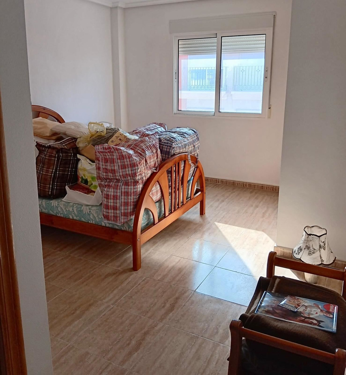 Appartement te koop in Pilar de la Horadada | 3 slaapkamers H5263804