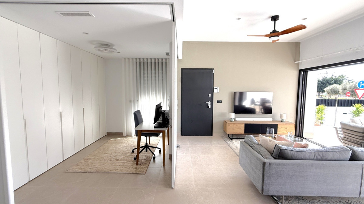 Huis te koop in Pilar de la Horadada | 3 slaapkamers H5294209