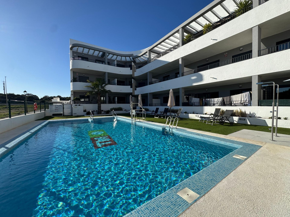 Appartement te koop in Pilar de la Horadada | 2 slaapkamers H5296588