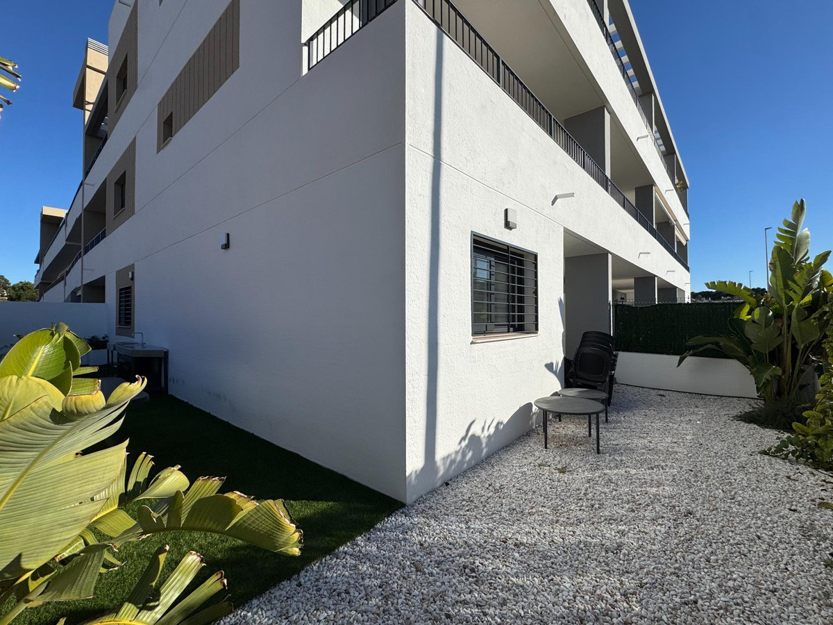Appartement te koop in Pilar de la Horadada | 2 slaapkamers H5296588