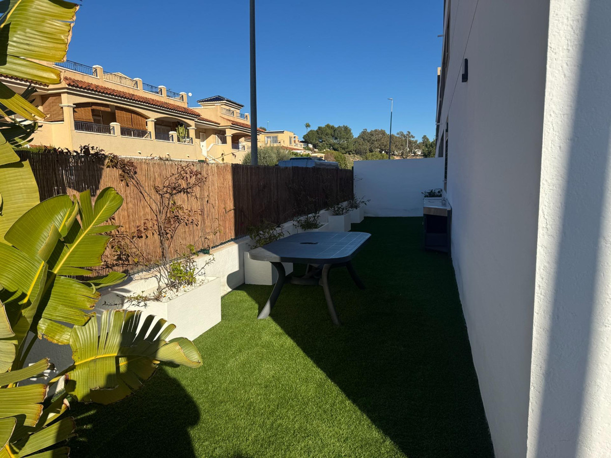 Appartement te koop in Pilar de la Horadada | 2 slaapkamers H5296588