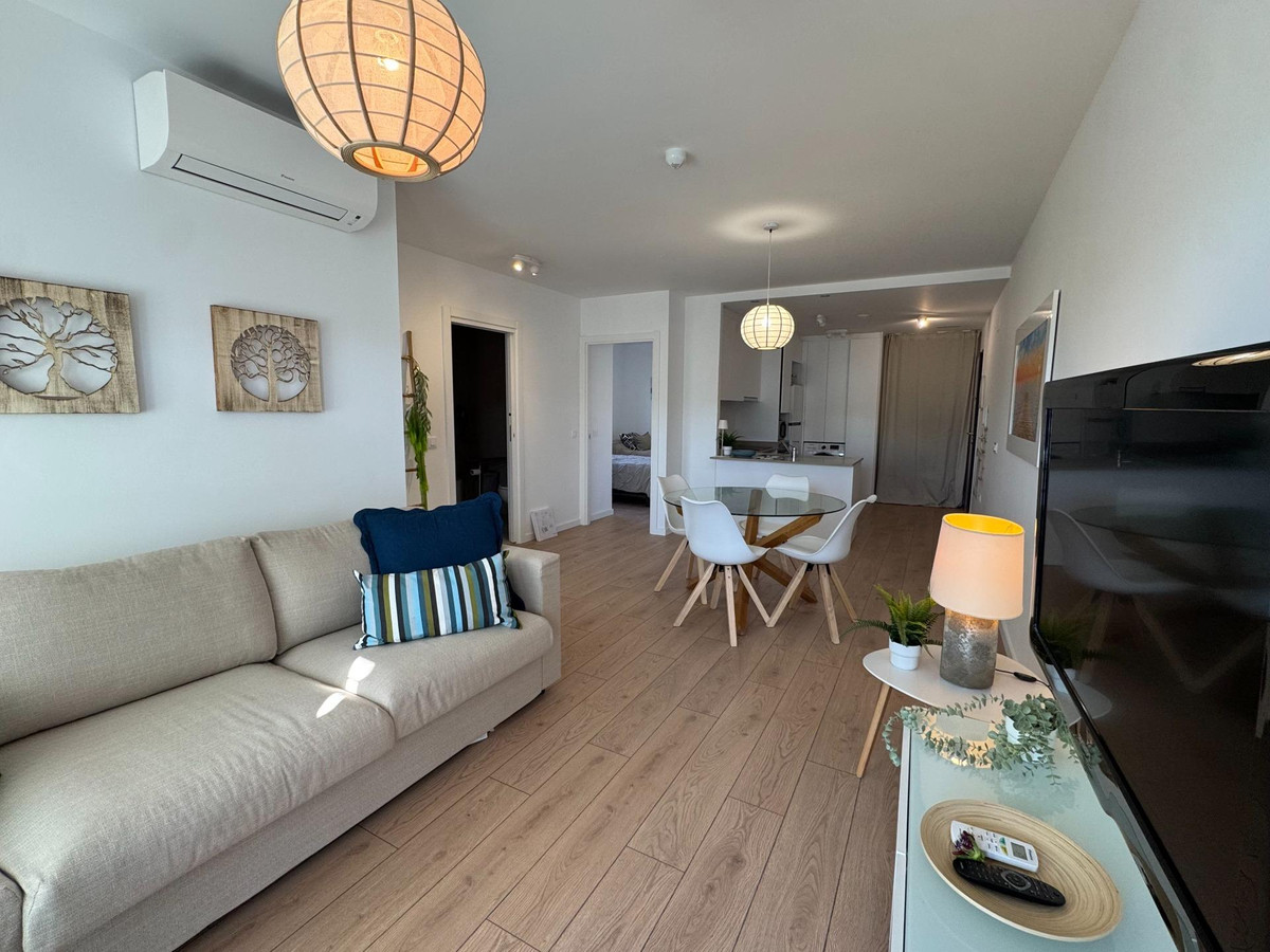 Appartement te koop in Pilar de la Horadada | 2 slaapkamers H5296588