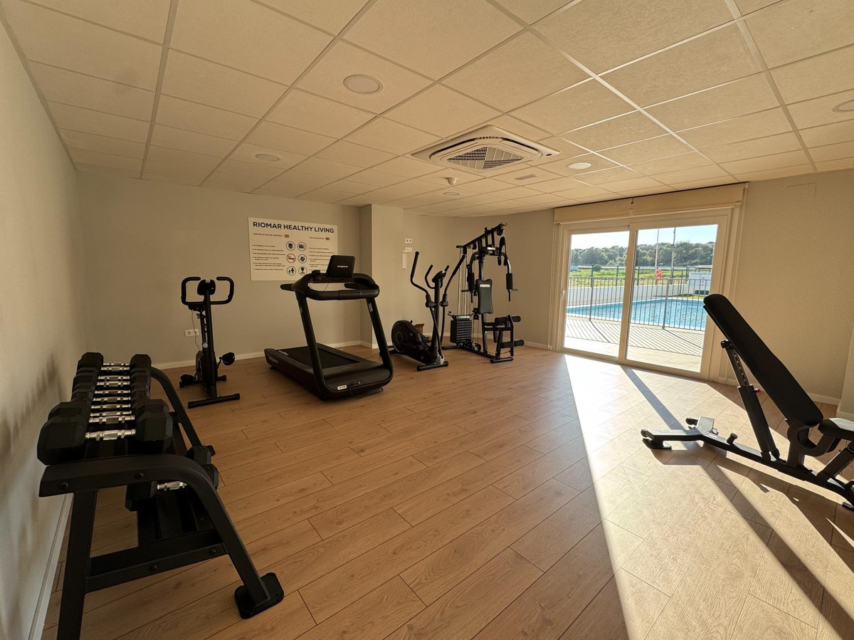 Appartement te koop in Pilar de la Horadada | 2 slaapkamers H5296588