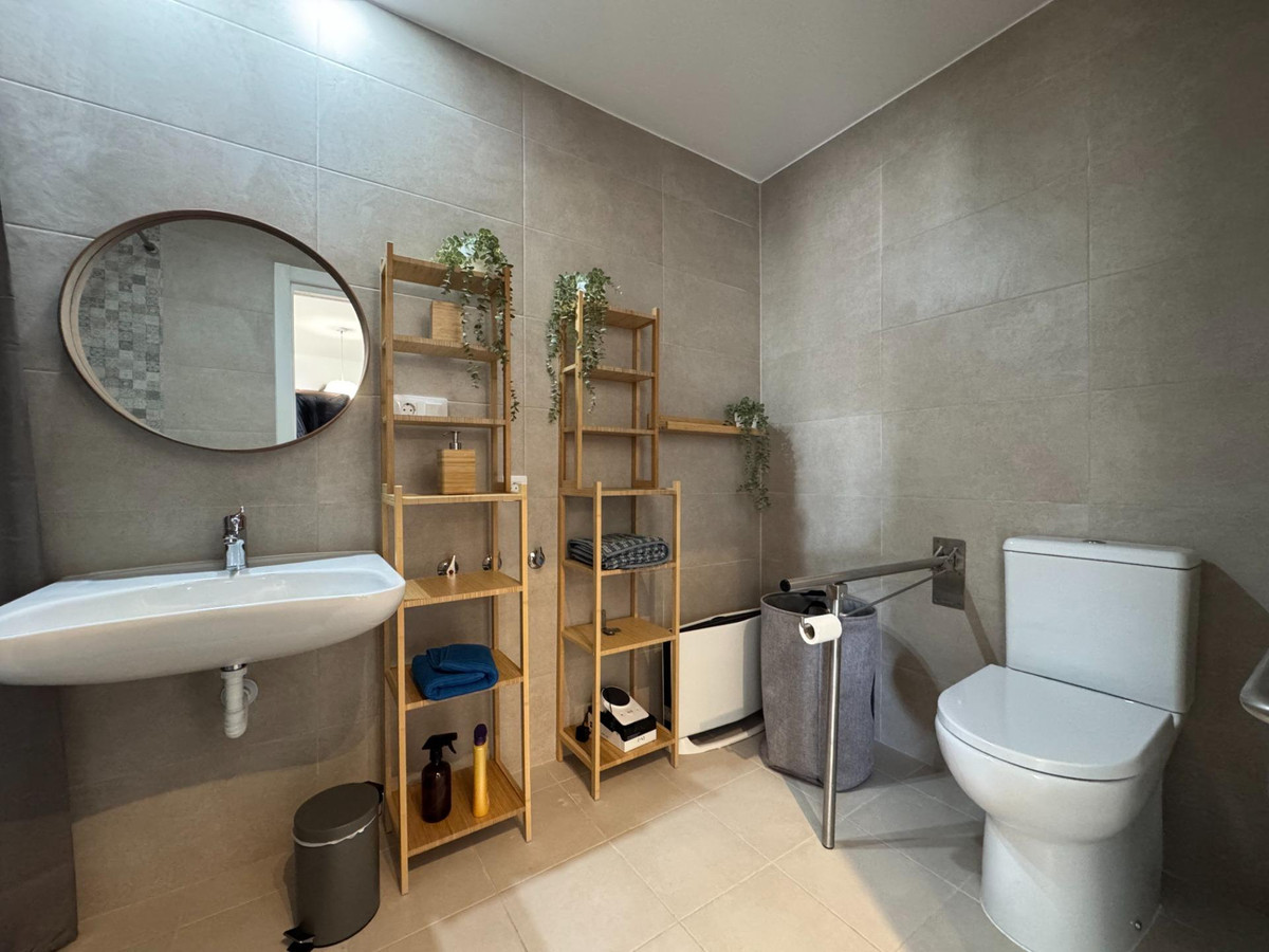 Appartement te koop in Pilar de la Horadada | 2 slaapkamers H5296588