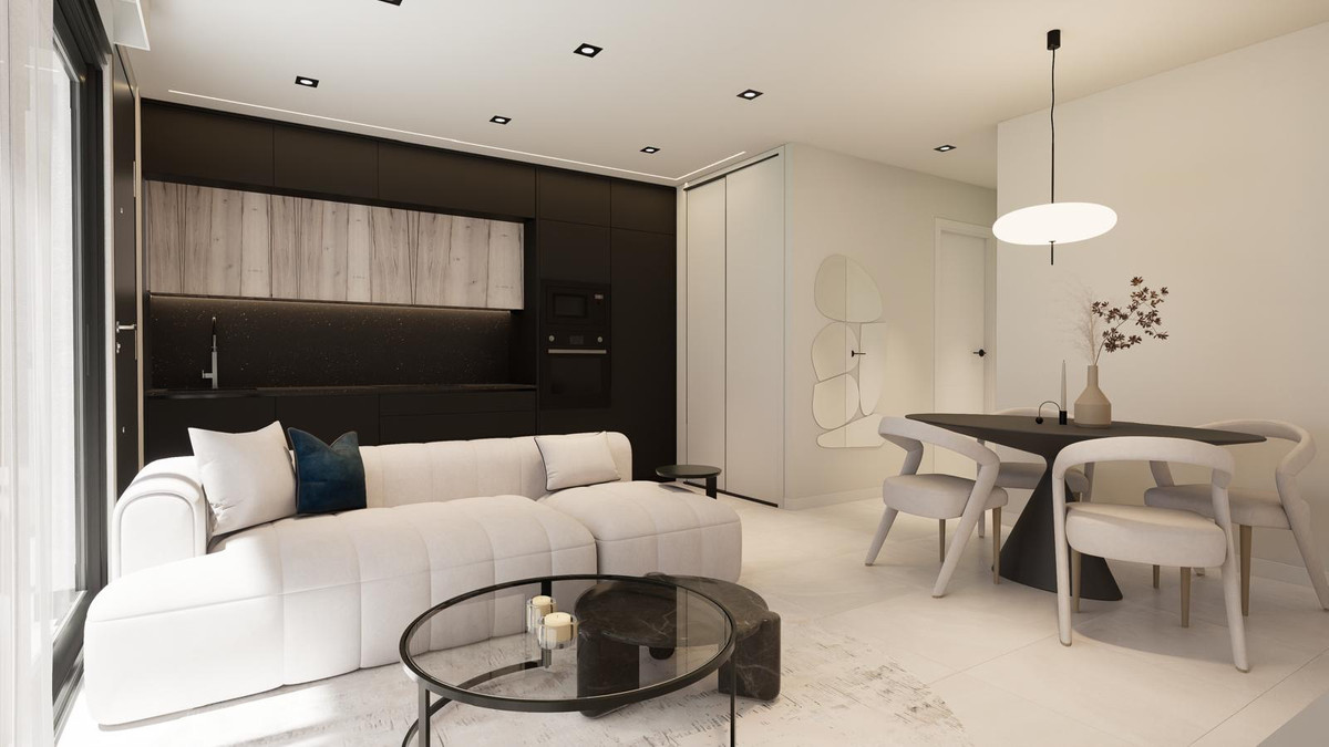 Appartement te koop in Pilar de la Horadada | 2 slaapkamers H5314987