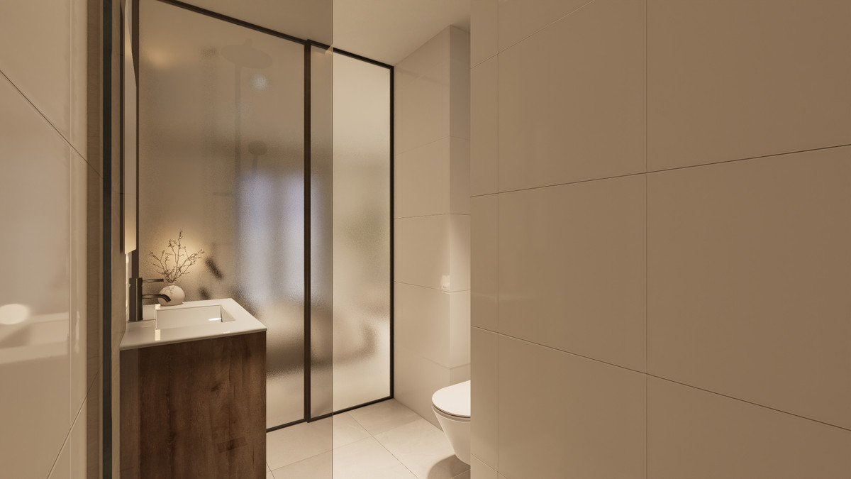 Appartement te koop in Pilar de la Horadada | 2 slaapkamers H5314987