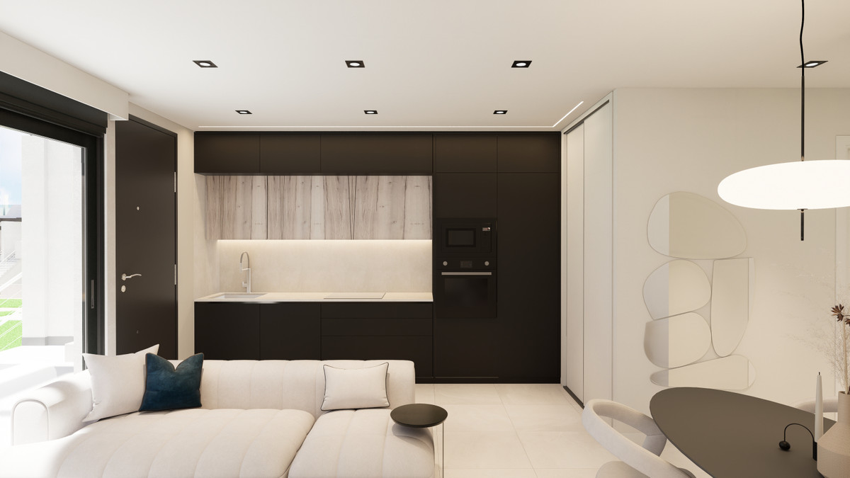 Appartement te koop in Pilar de la Horadada | 2 slaapkamers H5314987