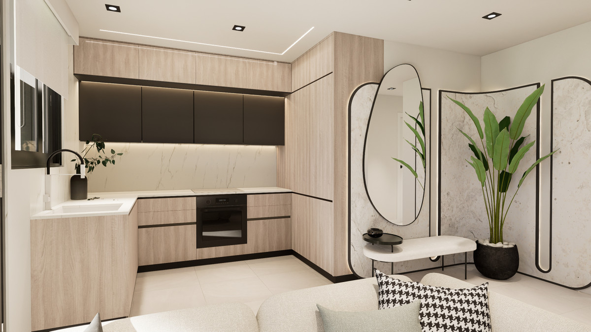 Appartement te koop in Pilar de la Horadada | 2 slaapkamers H5314987