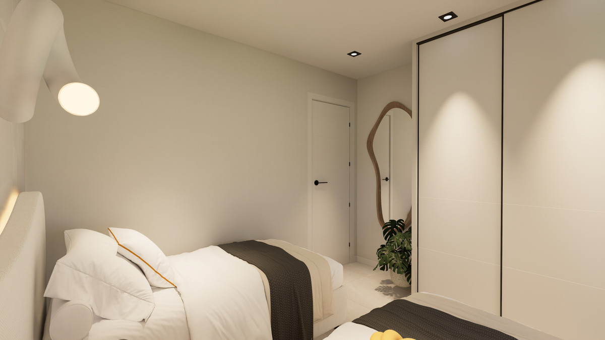 Appartement te koop in Pilar de la Horadada | 2 slaapkamers H5314987