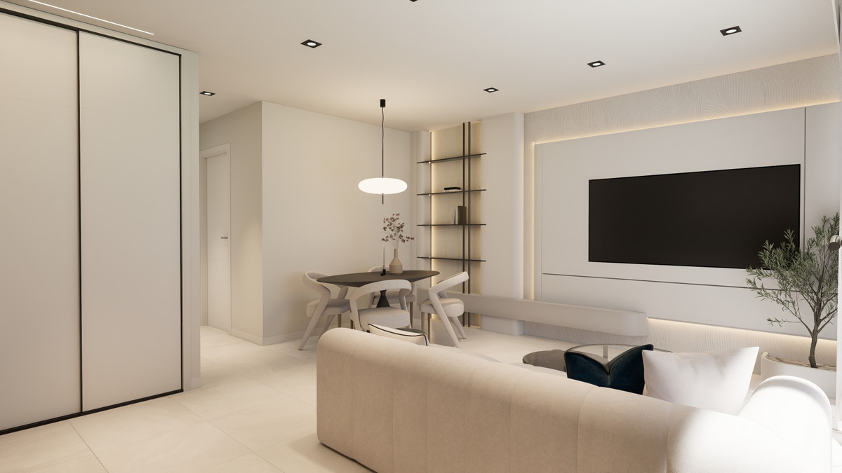 Appartement te koop in Pilar de la Horadada | 2 slaapkamers H5314987