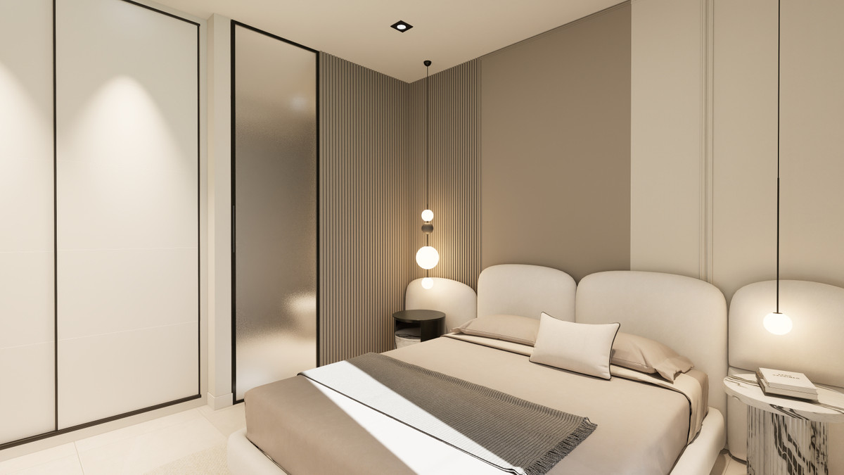 Appartement te koop in Pilar de la Horadada | 2 slaapkamers H5314987