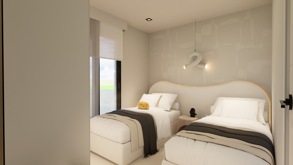 Appartement te koop in Pilar de la Horadada | 2 slaapkamers H5314987