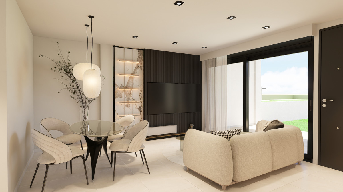 Appartement te koop in Pilar de la Horadada | 2 slaapkamers H5314987