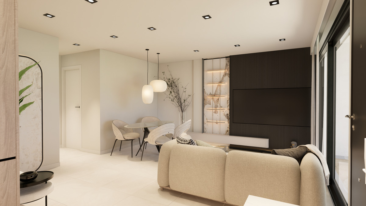 Appartement te koop in Pilar de la Horadada | 2 slaapkamers H5314987