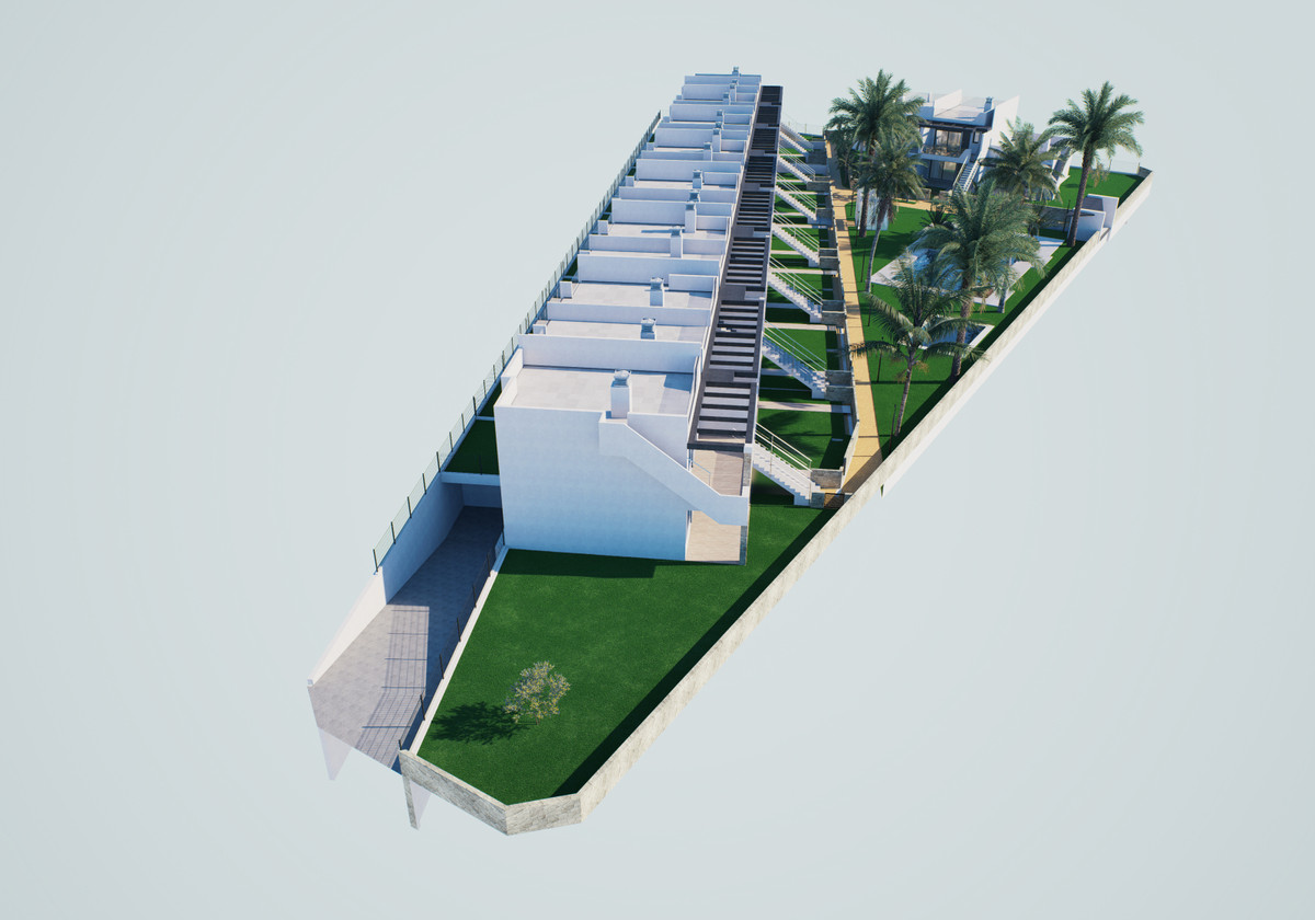 Appartement te koop in Pilar de la Horadada | 2 slaapkamers H5314987