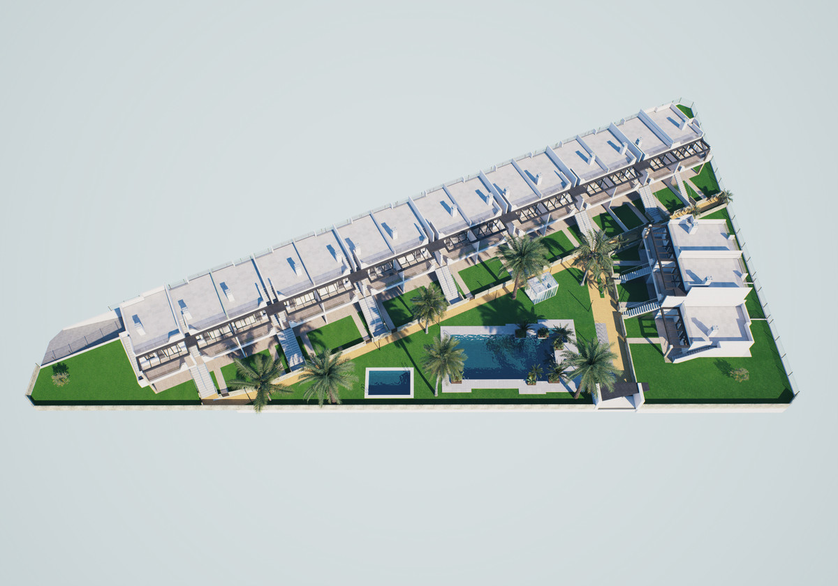 Appartement te koop in Pilar de la Horadada | 2 slaapkamers H5314987