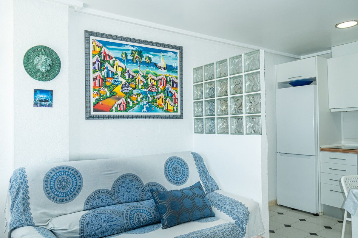 Appartement te koop in Pilar de la Horadada | 2 slaapkamers H5349607