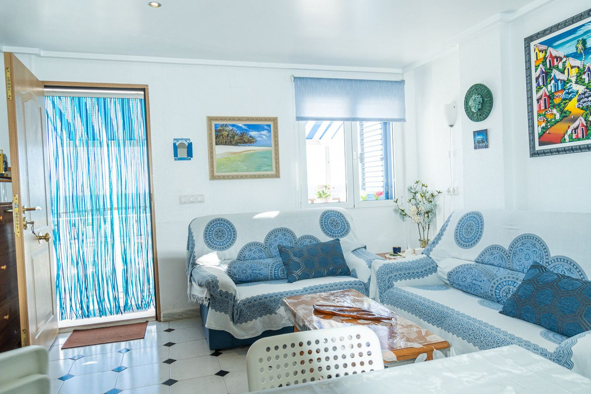 Appartement te koop in Pilar de la Horadada | 2 slaapkamers H5349607