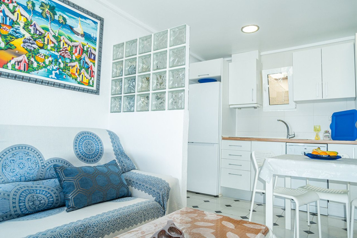 Appartement te koop in Pilar de la Horadada | 2 slaapkamers H5349607