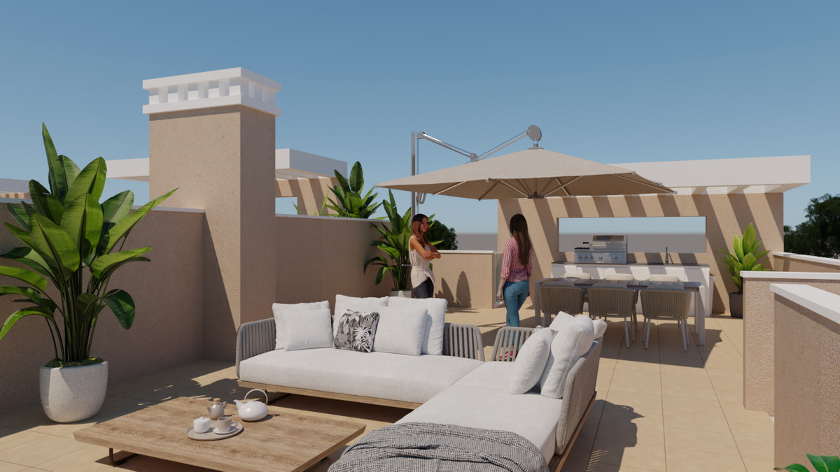 Huis te koop in Pilar de la Horadada | 3 slaapkamers H5388271