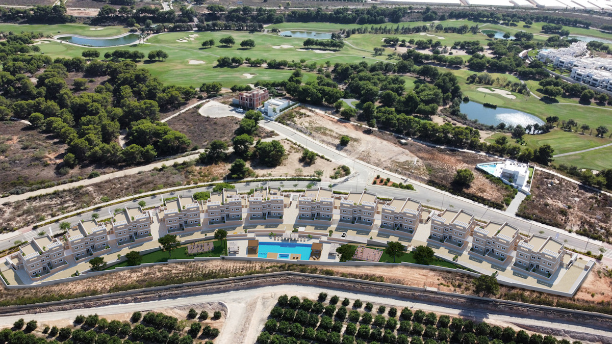 Huis te koop in Pilar de la Horadada | 3 slaapkamers H5388271