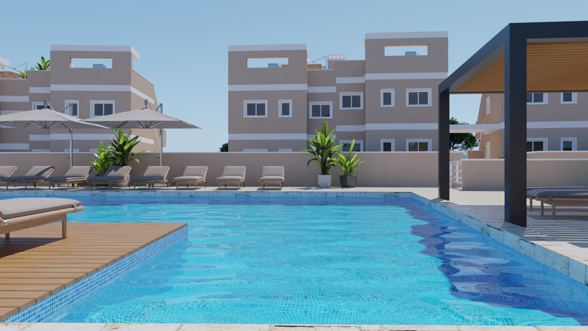 Huis te koop in Pilar de la Horadada | 3 slaapkamers H5388271