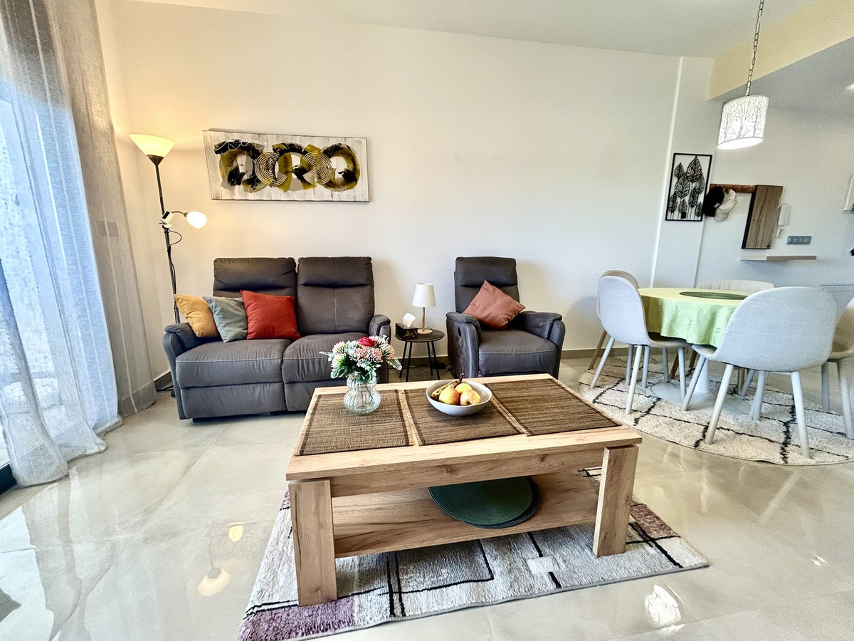 Appartement te koop in Pilar de la Horadada | 2 slaapkamers H5391394