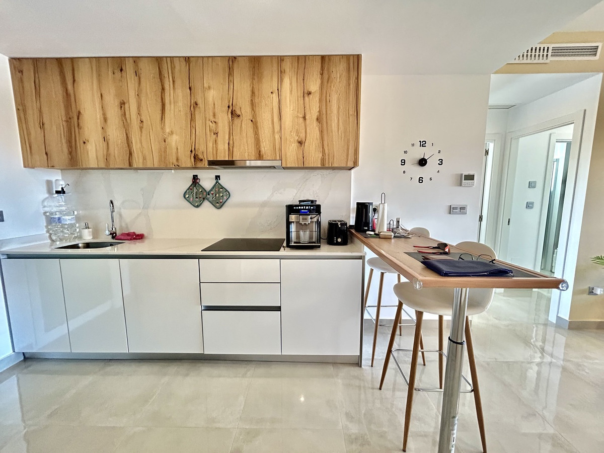 Appartement te koop in Pilar de la Horadada | 2 slaapkamers H5391394