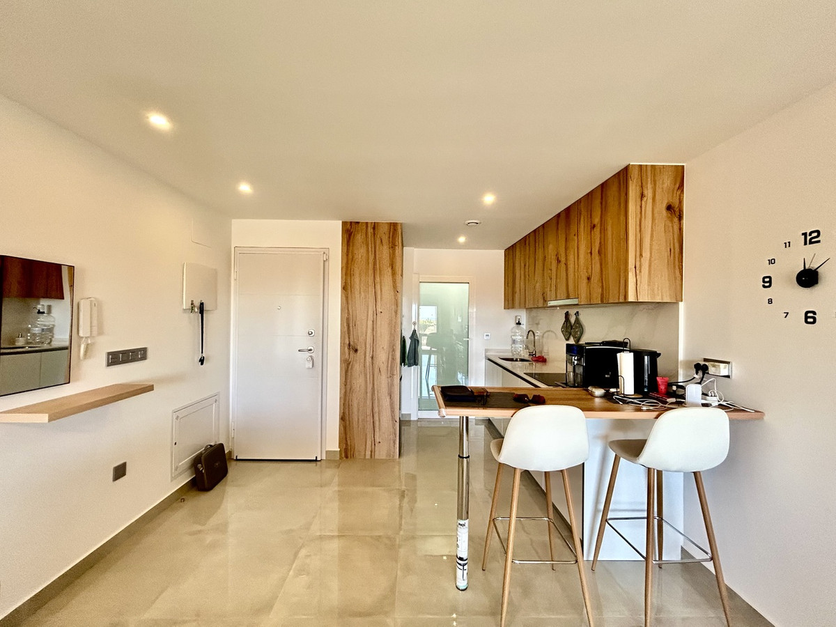 Appartement te koop in Pilar de la Horadada | 2 slaapkamers H5391394