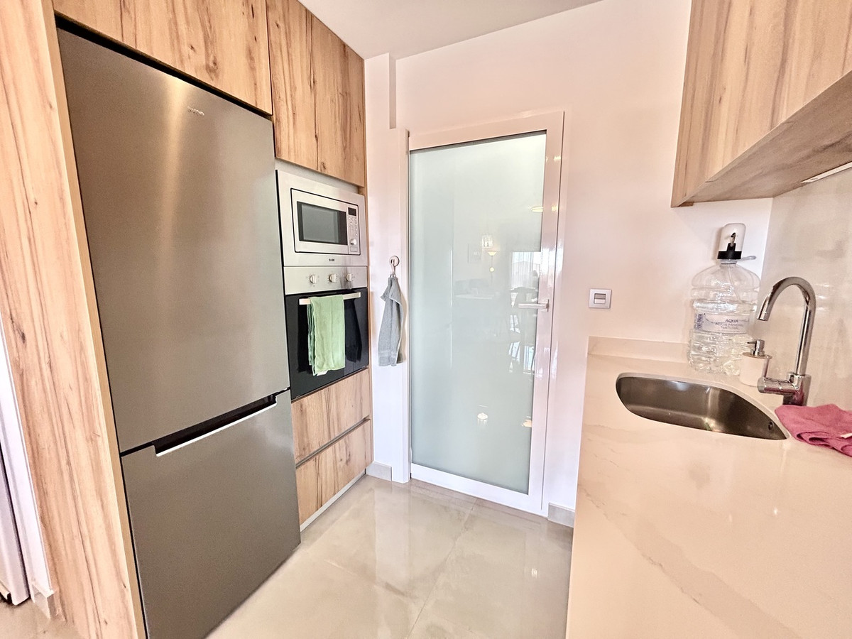 Appartement te koop in Pilar de la Horadada | 2 slaapkamers H5391394