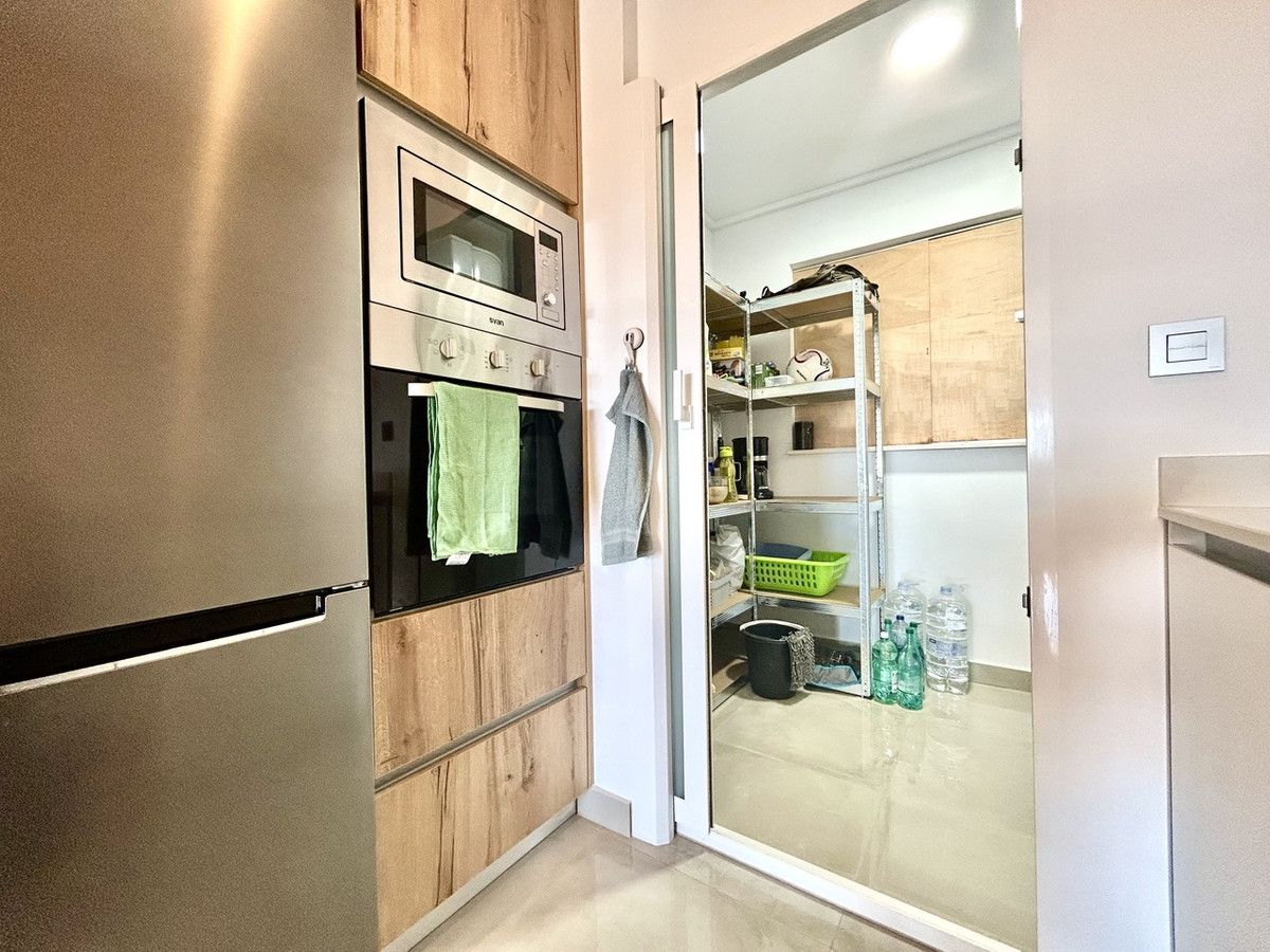 Appartement te koop in Pilar de la Horadada | 2 slaapkamers H5391394