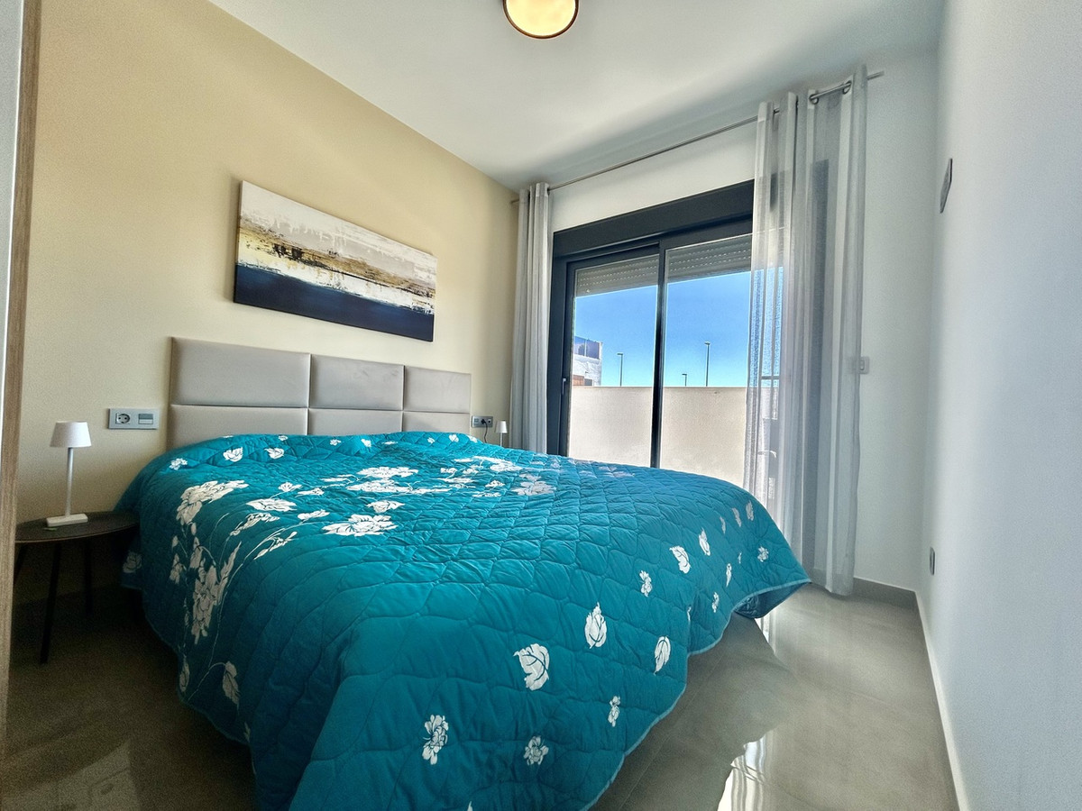 Appartement te koop in Pilar de la Horadada | 2 slaapkamers H5391394