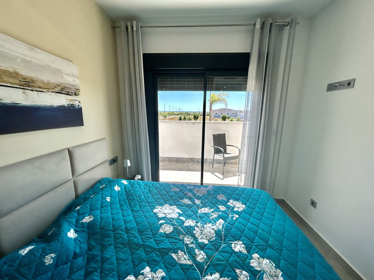 Appartement te koop in Pilar de la Horadada | 2 slaapkamers H5391394
