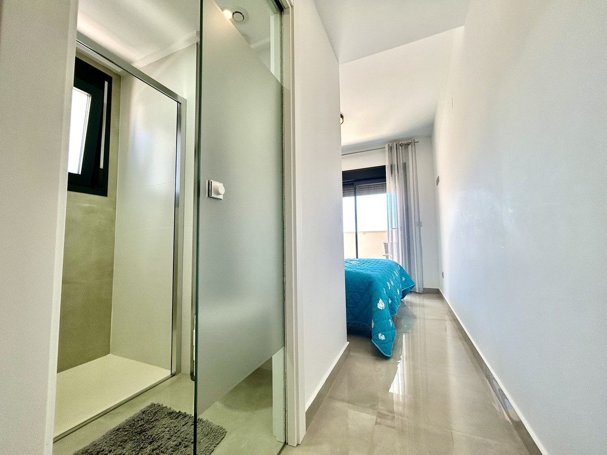 Appartement te koop in Pilar de la Horadada | 2 slaapkamers H5391394