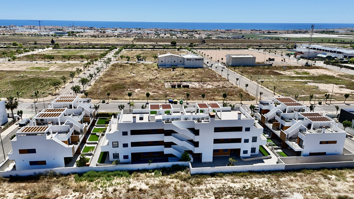 Appartement te koop in Pilar de la Horadada | 2 slaapkamers H5391394