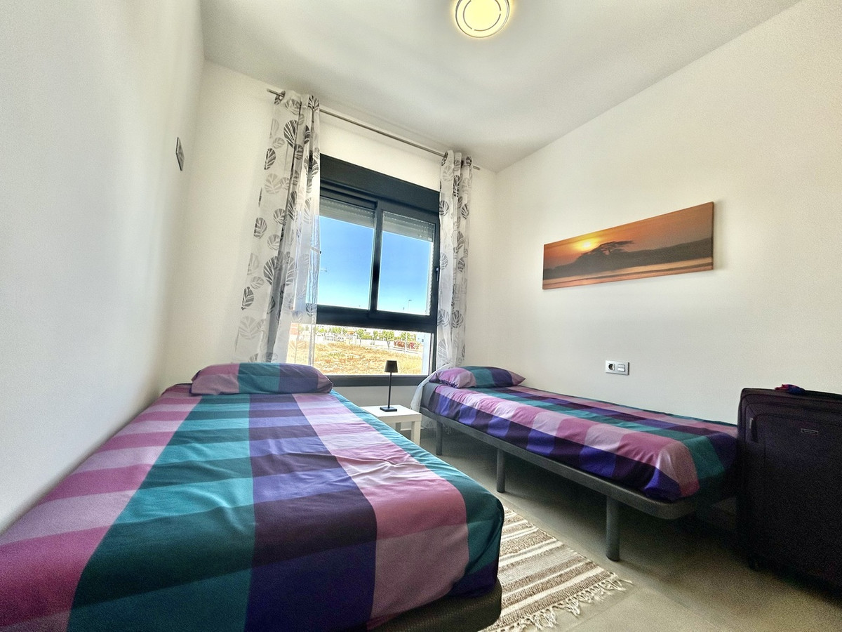 Appartement te koop in Pilar de la Horadada | 2 slaapkamers H5391394