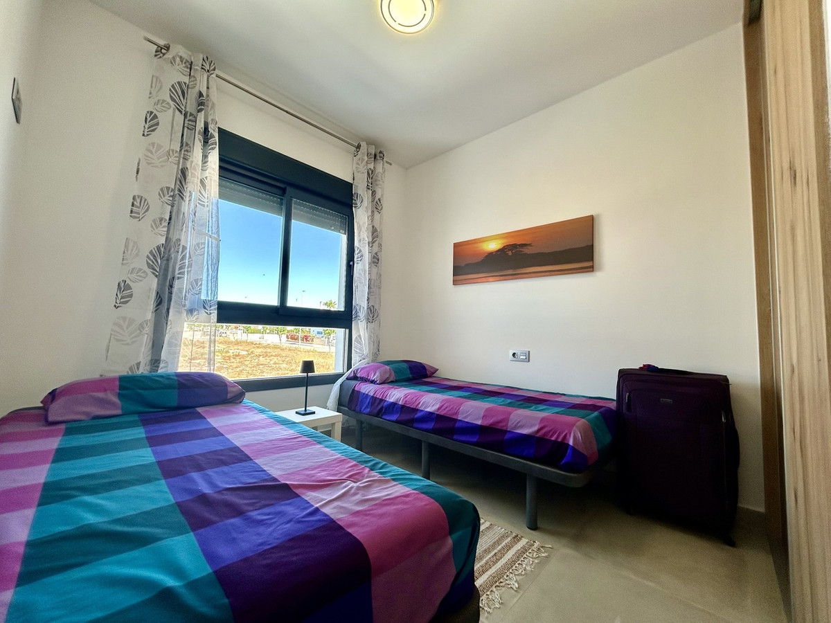Appartement te koop in Pilar de la Horadada | 2 slaapkamers H5391394