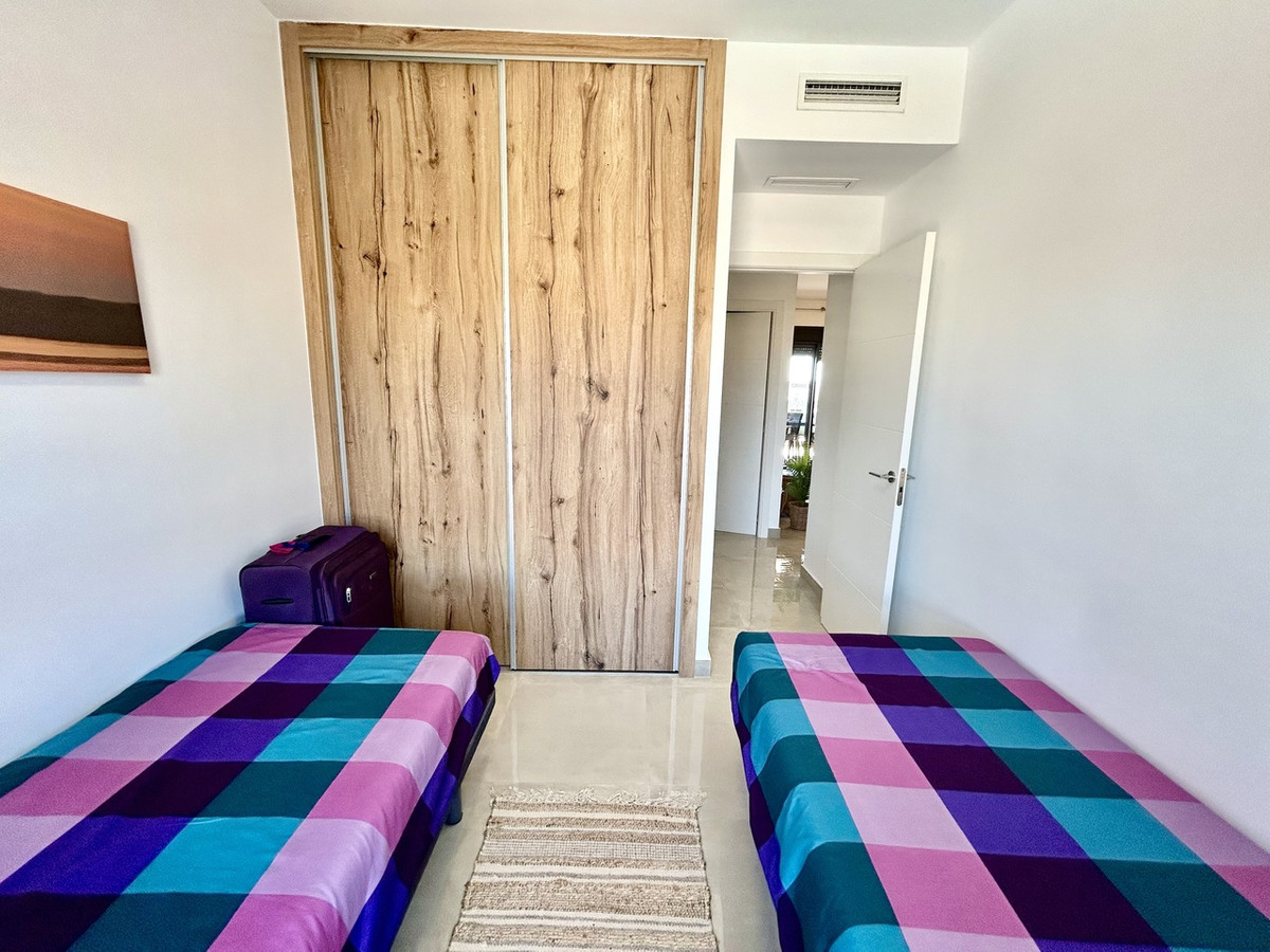 Appartement te koop in Pilar de la Horadada | 2 slaapkamers H5391394