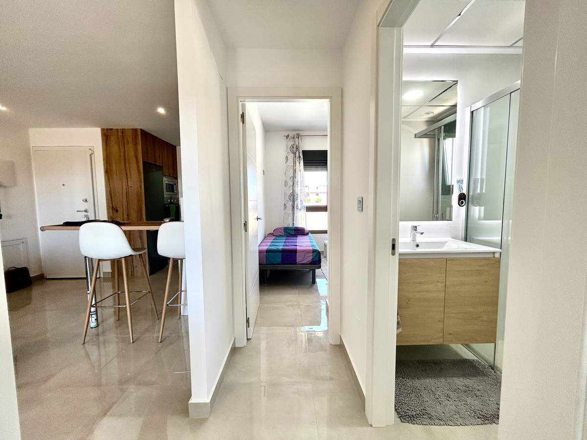 Appartement te koop in Pilar de la Horadada | 2 slaapkamers H5391394