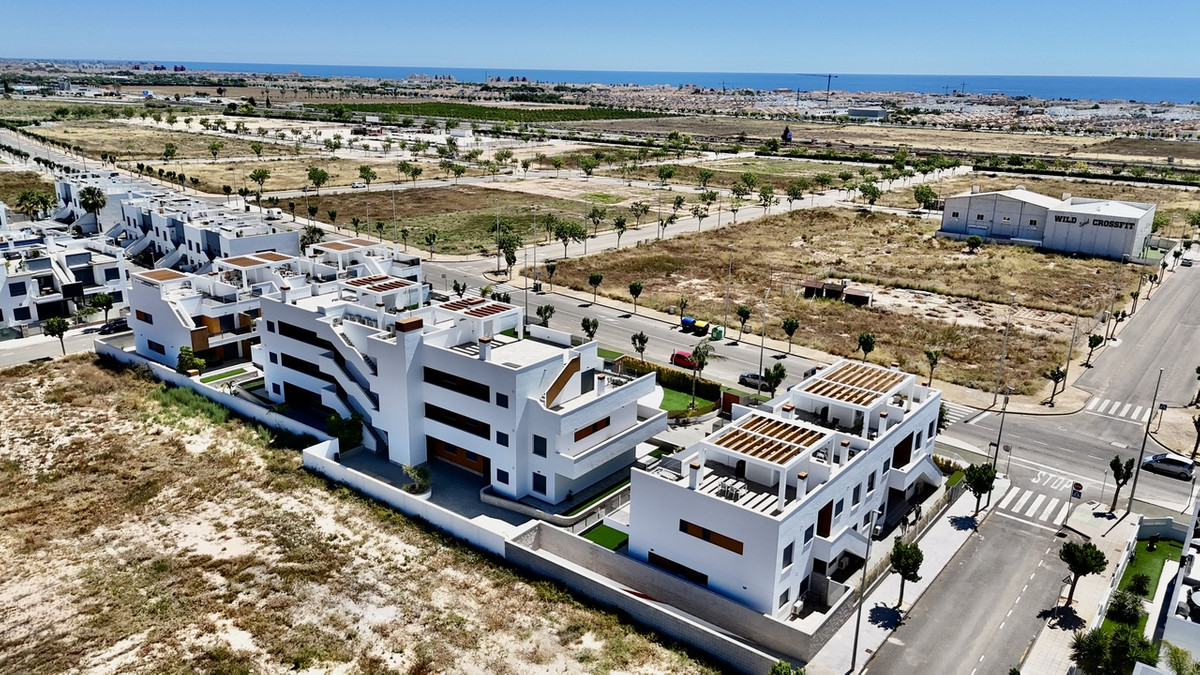 Appartement te koop in Pilar de la Horadada | 2 slaapkamers H5391394