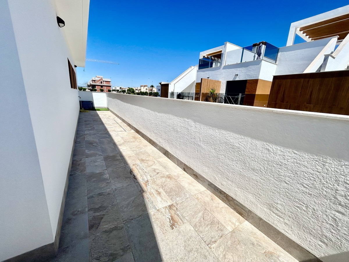 Appartement te koop in Pilar de la Horadada | 2 slaapkamers H5391394