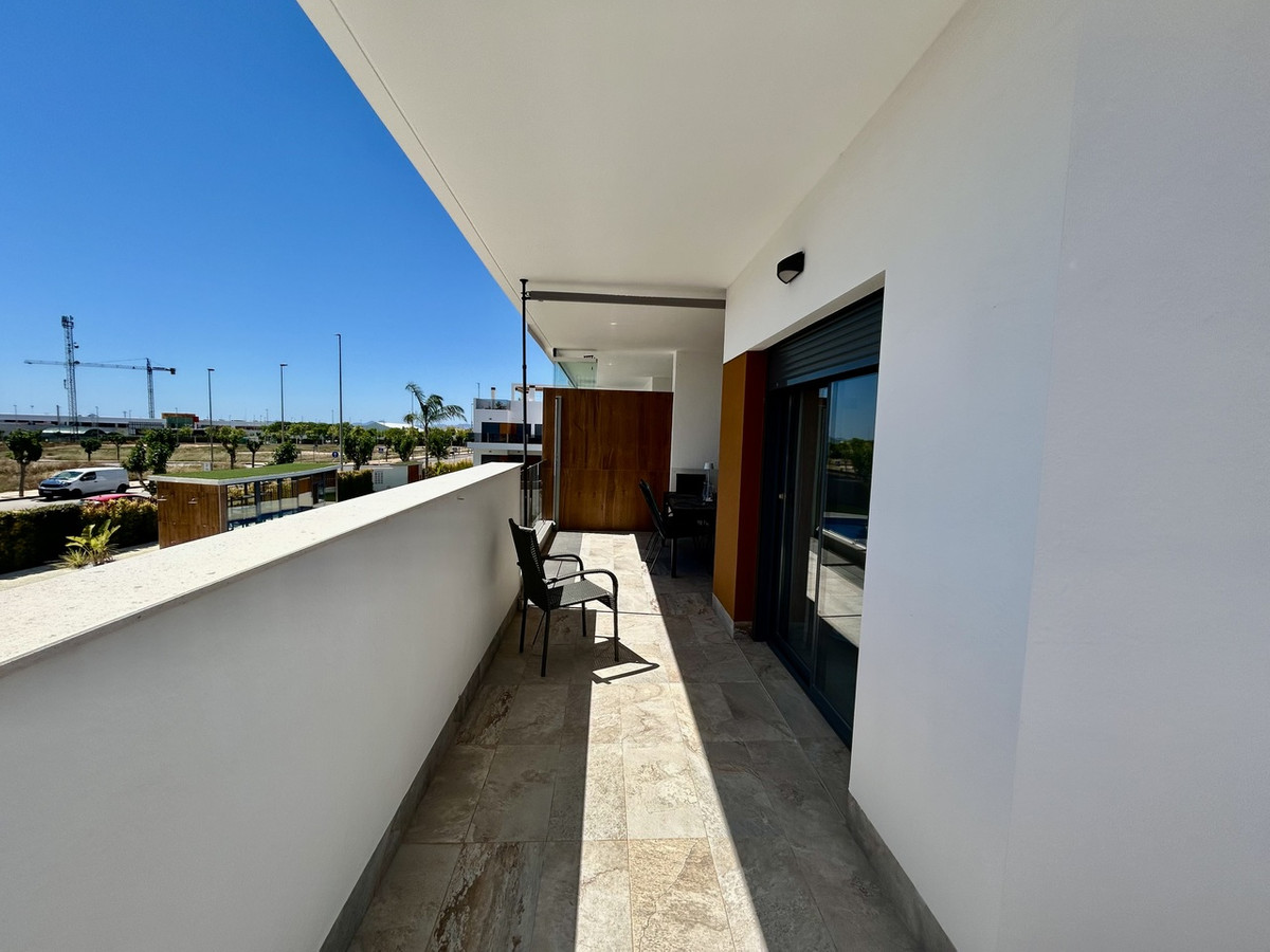 Appartement te koop in Pilar de la Horadada | 2 slaapkamers H5391394