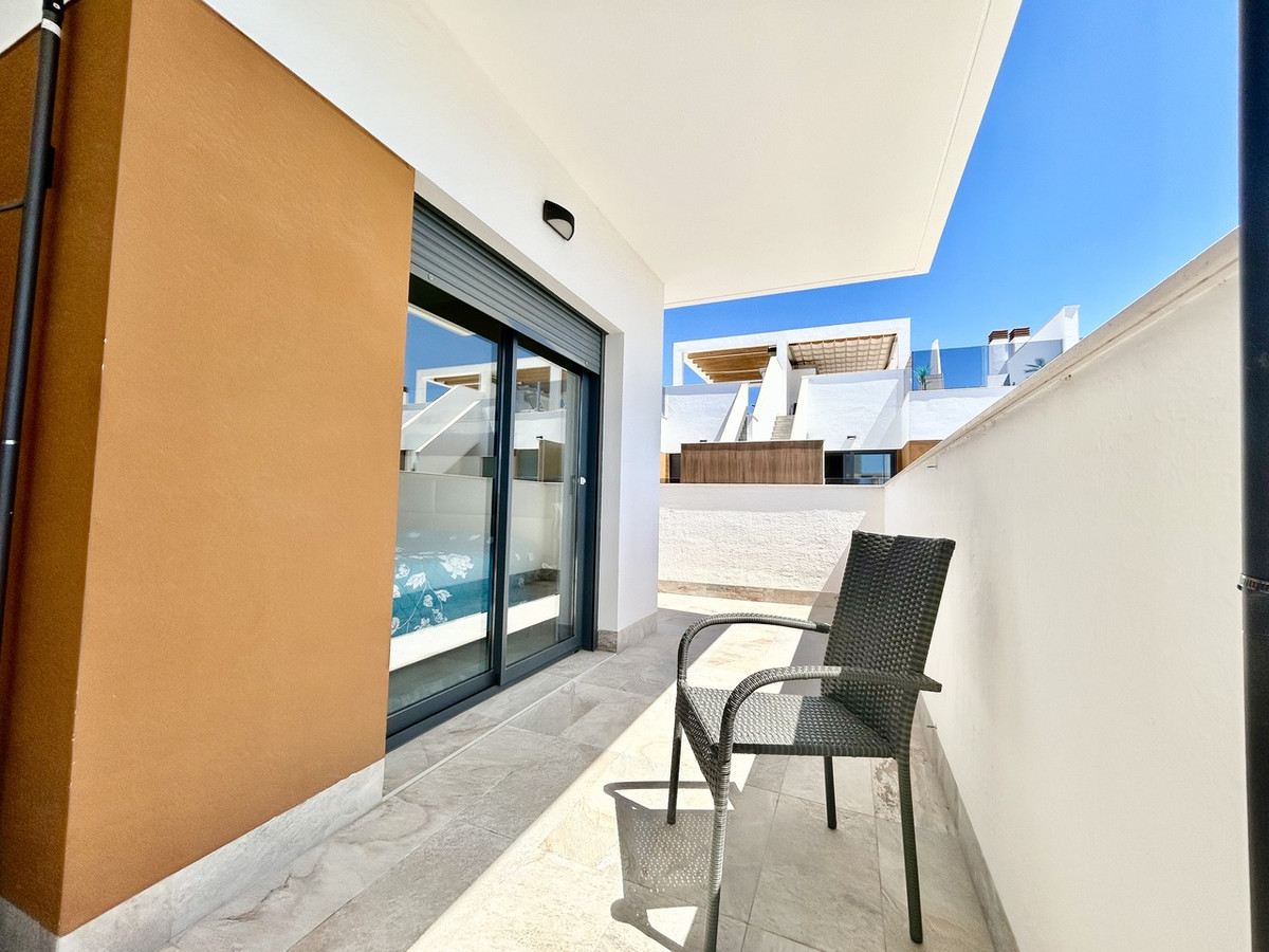 Appartement te koop in Pilar de la Horadada | 2 slaapkamers H5391394