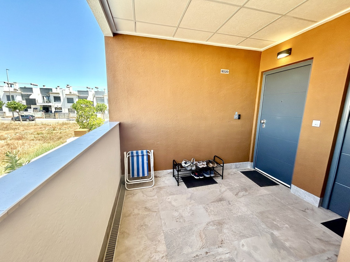 Appartement te koop in Pilar de la Horadada | 2 slaapkamers H5391394