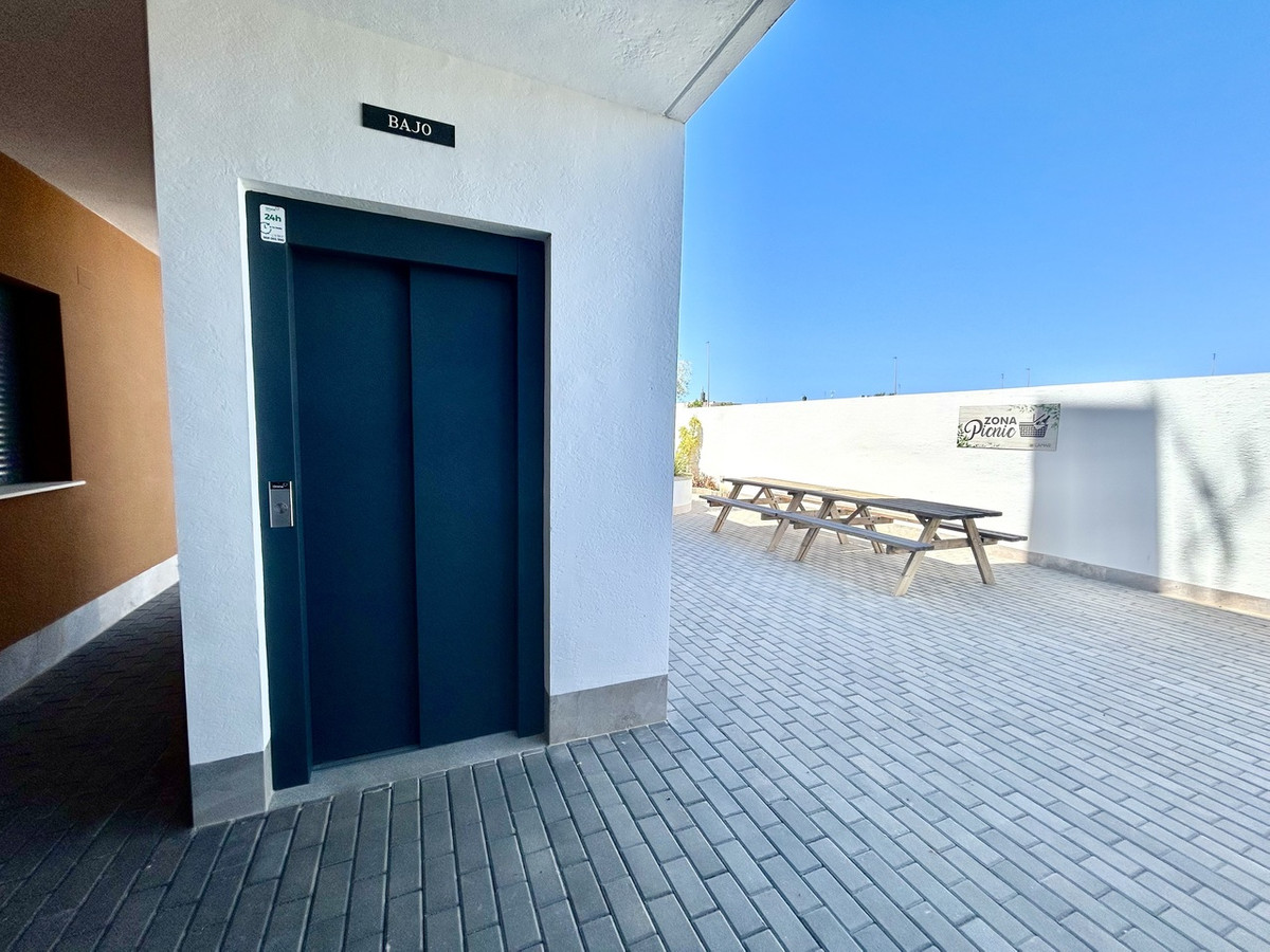 Appartement te koop in Pilar de la Horadada | 2 slaapkamers H5391394