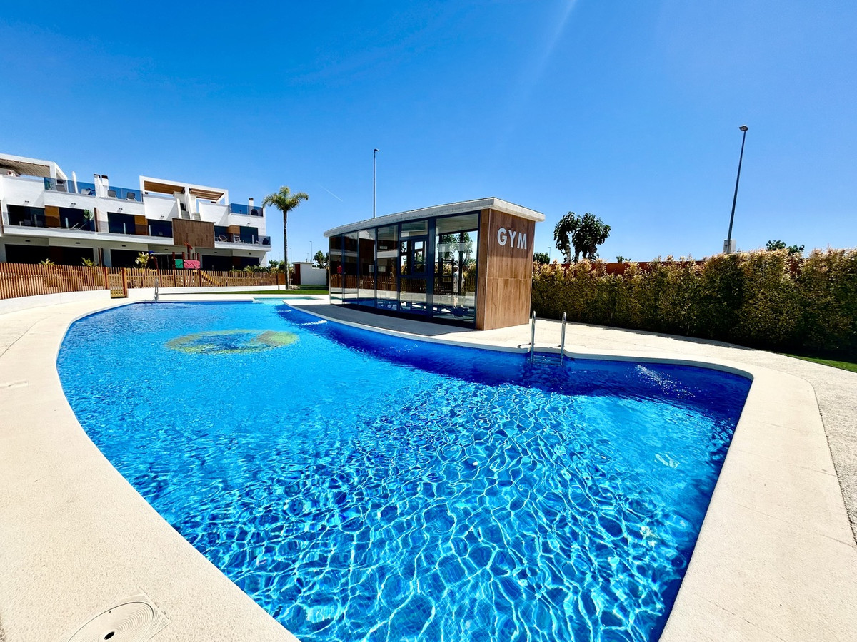Appartement te koop in Pilar de la Horadada | 2 slaapkamers H5391394